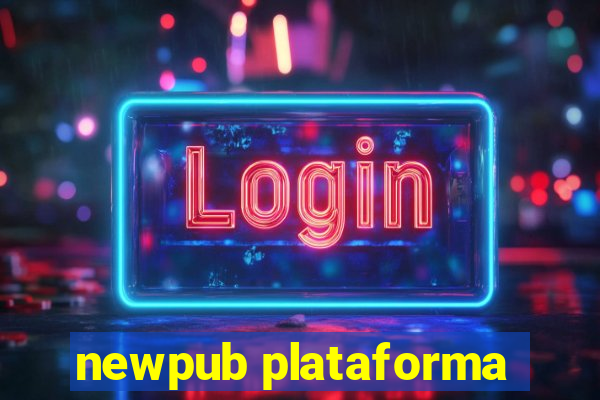 newpub plataforma